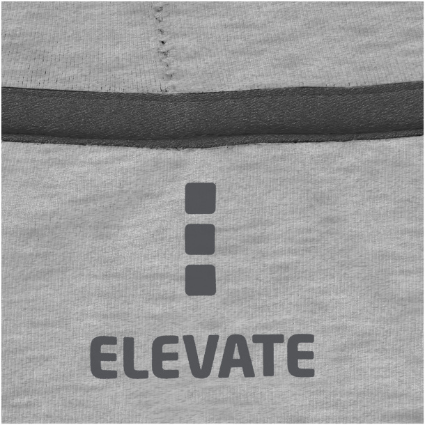 Arora hooded full zip sweater - Elevate Life