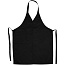 Verona v-neck apron