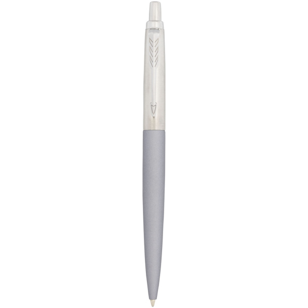 Jotter XL matte with chrome trim ballpoint pen - Parker