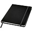 Spectrum A5 notebook with dotted pages - Unbranded