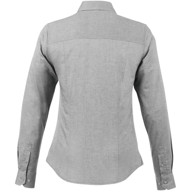 Vaillant long sleeve ladies shirt - Elevate Life