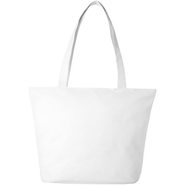 Panama zippered tote bag - Unbranded