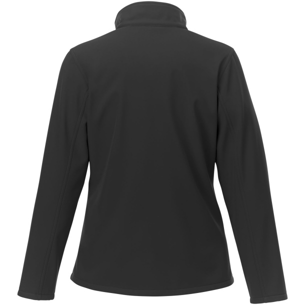Orion ženska softshell jakna - Elevate Essentials