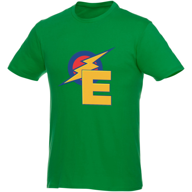 Heros muška majica kratkih rukava - Elevate Essentials