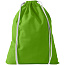 Oregon 100 g/m² pamučna torba s vezicama - Unbranded
