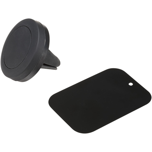 Mount-up magnetic smartphone stand - Unbranded