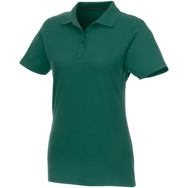 Helios short sleeve women's polo - Elevate Essentials