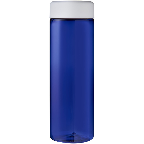 H2O Vibe 850 ml screw cap water bottle - Unbranded