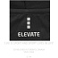 Arora ženska majica s kapuljačom na patentno zatvaranje - Elevate Life