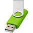 Rotate-basic 16GB USB flash drive - Unbranded