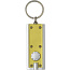 Castor LED svjetiljka s privjeskom za ključeve - Unbranded