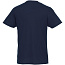 Jade short sleeve men's GRS recycled T-shirt - Elevate NXT