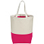 Colour-pop pamučna tote torba, 280 g/m²