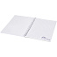 Desk-Mate® wire-o A5 notebook - Unbranded