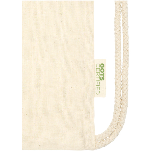 Orissa torba s vezicama od 100 g/m² organskog pamuka - Unbranded