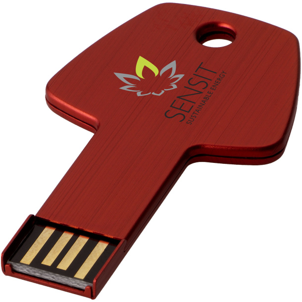 Key 4GB USB stick