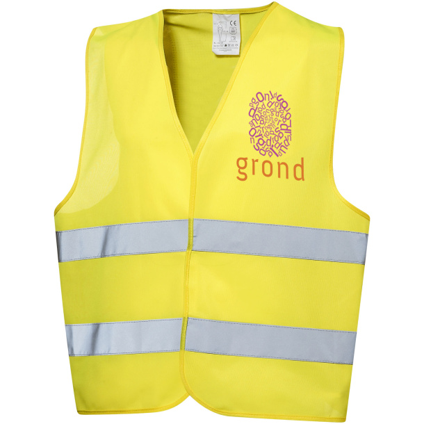 See-me XL safety vest for professional use - RFX™