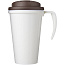 Brite-Americano Grande 350 ml mug with spill-proof lid - Unbranded