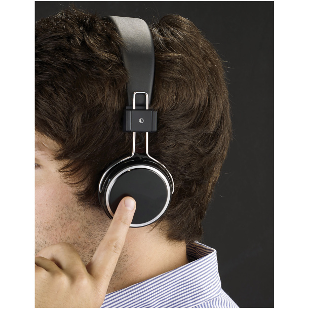 Midas Touch Bluetooth® headphones - Avenue