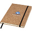 Napa A5 cork notebook - Unbranded