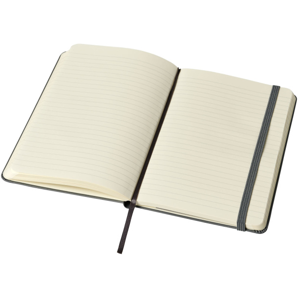 Moleskine Classic M hard cover notebook - ruled