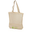 Maine mrežasta pamučna torba za kupovinu, 170 g/m2 - Unbranded