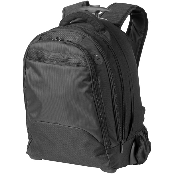Lyns 17" laptop ruksak s kotačićima