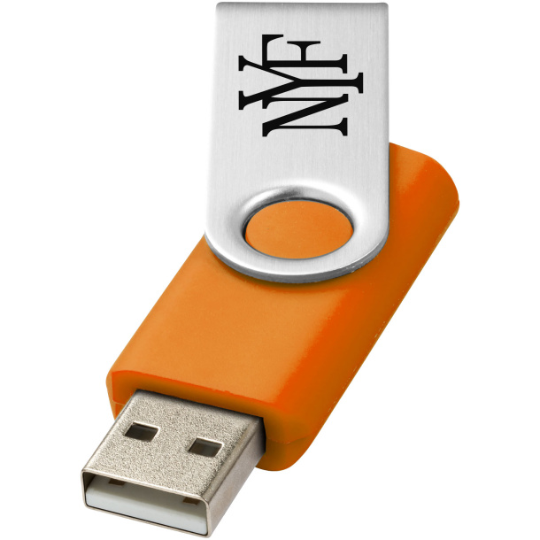 Rotate-basic 2GB USB stick