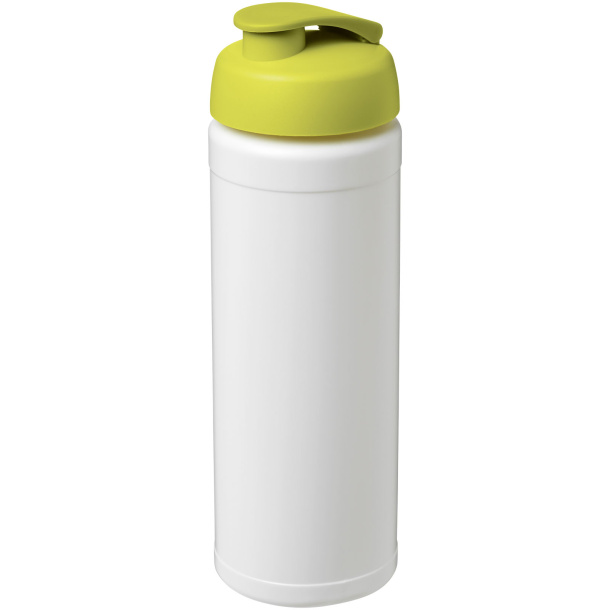 Baseline® Plus 750 ml flip lid sport bottle - Unbranded
