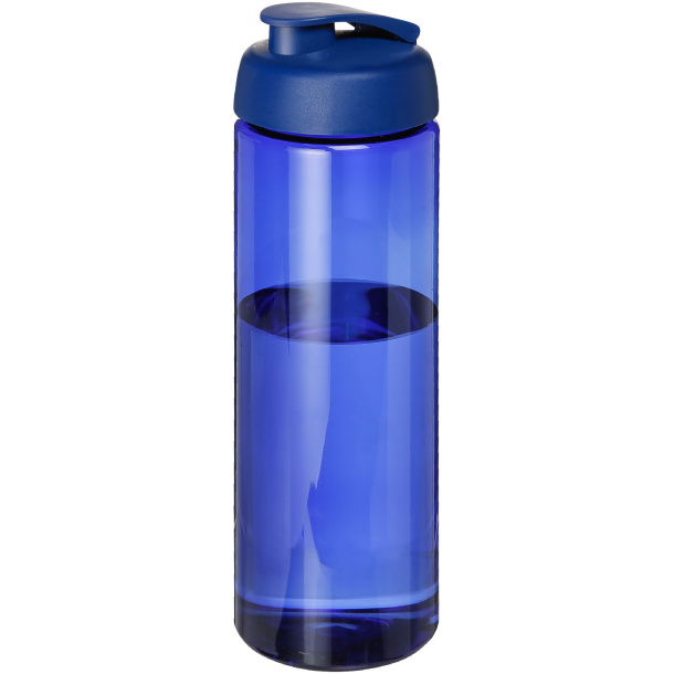 H2O Vibe 850 ml flip lid sport bottle - Unbranded