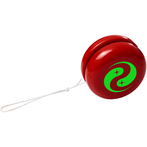 Garo plastični yo-yo - Unbranded