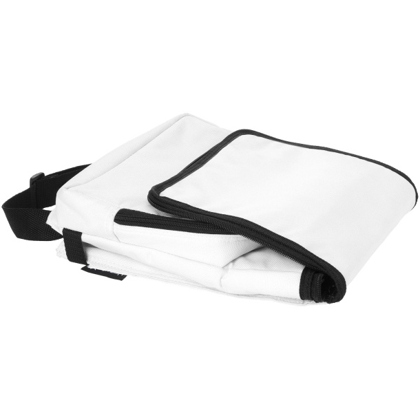 Stockholm foldable cooler bag - Unbranded