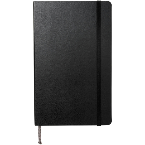 Moleskine Pro notebook L hard cover - Moleskine