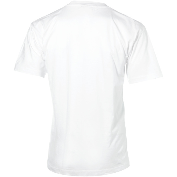 Return Ace short sleeve unisex t-shirt