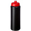 Baseline® Plus grip 750 ml sports lid sport bottle - Unbranded