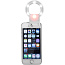 Reflekt LED ogledalo i svjetiljka za pametne telefone