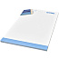 Desk-Mate® A5 notepad - Unbranded
