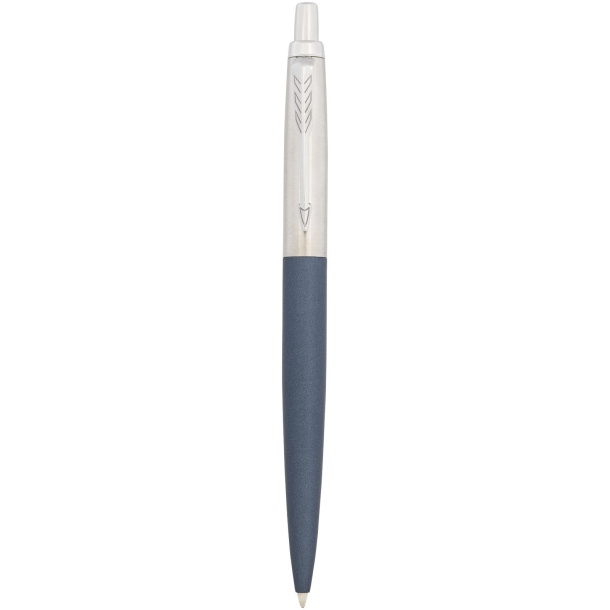 Jotter XL matte with chrome trim ballpoint pen - Parker