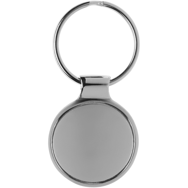 Orlene round keychain - Bullet