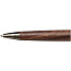 Loure wood barrel ballpoint pen - Luxe