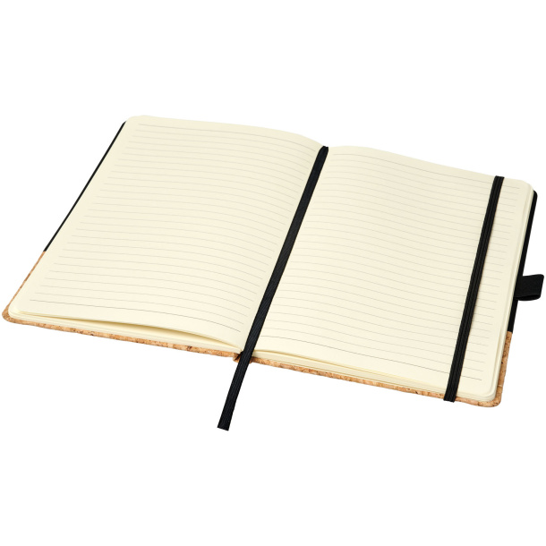 Evora notes A5 od pluta i umjetne kože - JournalBooks