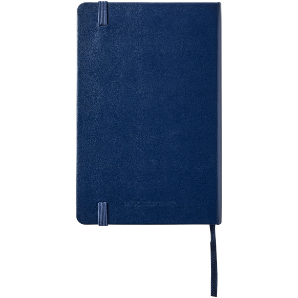 Moleskine Classic PK hard cover notebook - ruled