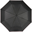 Stark-mini 21" foldable auto open/close umbrella - Unbranded