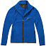Brossard micro fleece full zip ladies jacket - Elevate Life