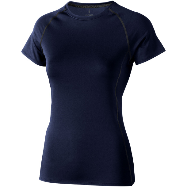 Kingston ženska majica kratkih rukava cool fit