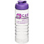 H2O Treble sportska boca s automatskim poklopcem, 750 ml - Unbranded