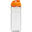 H2O Base® sportska boca s automatskim poklopcem, 650 ml - Unbranded