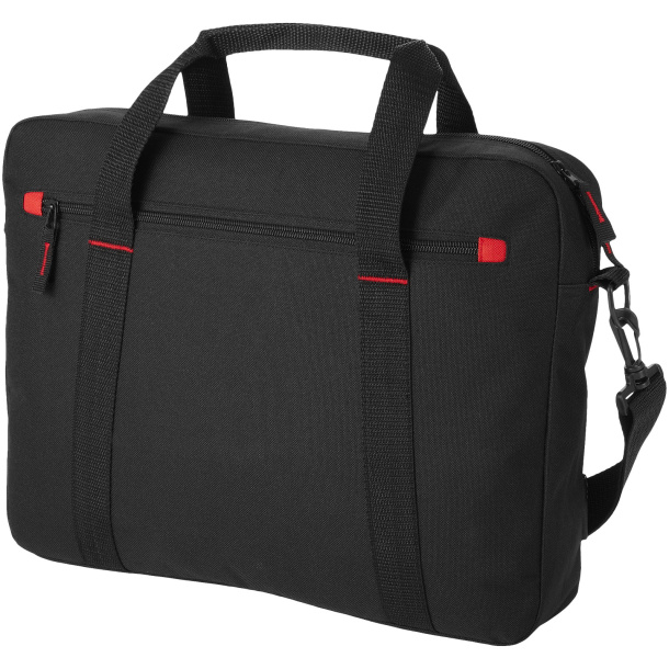 Vancouver 15.4" laptop bag - Bullet