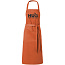 Viera apron with 2 pockets - Unbranded
