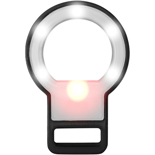 Reflekt LED ogledalo i svjetiljka za pametne telefone